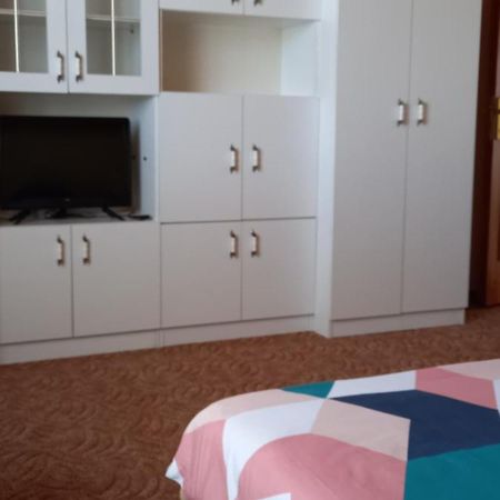 シオーフォクPatrik Apartmanアパートメント エクステリア 写真