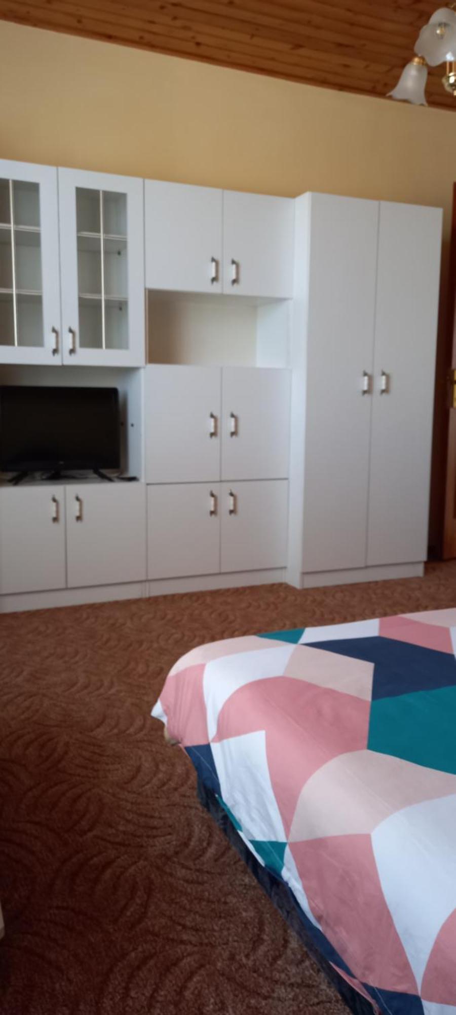 シオーフォクPatrik Apartmanアパートメント エクステリア 写真