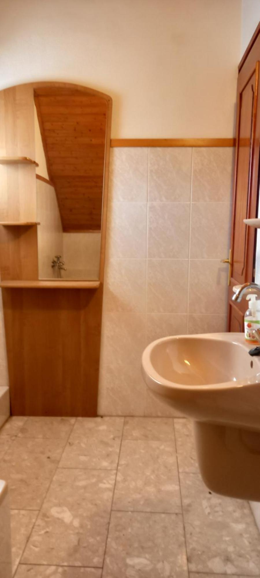 シオーフォクPatrik Apartmanアパートメント エクステリア 写真