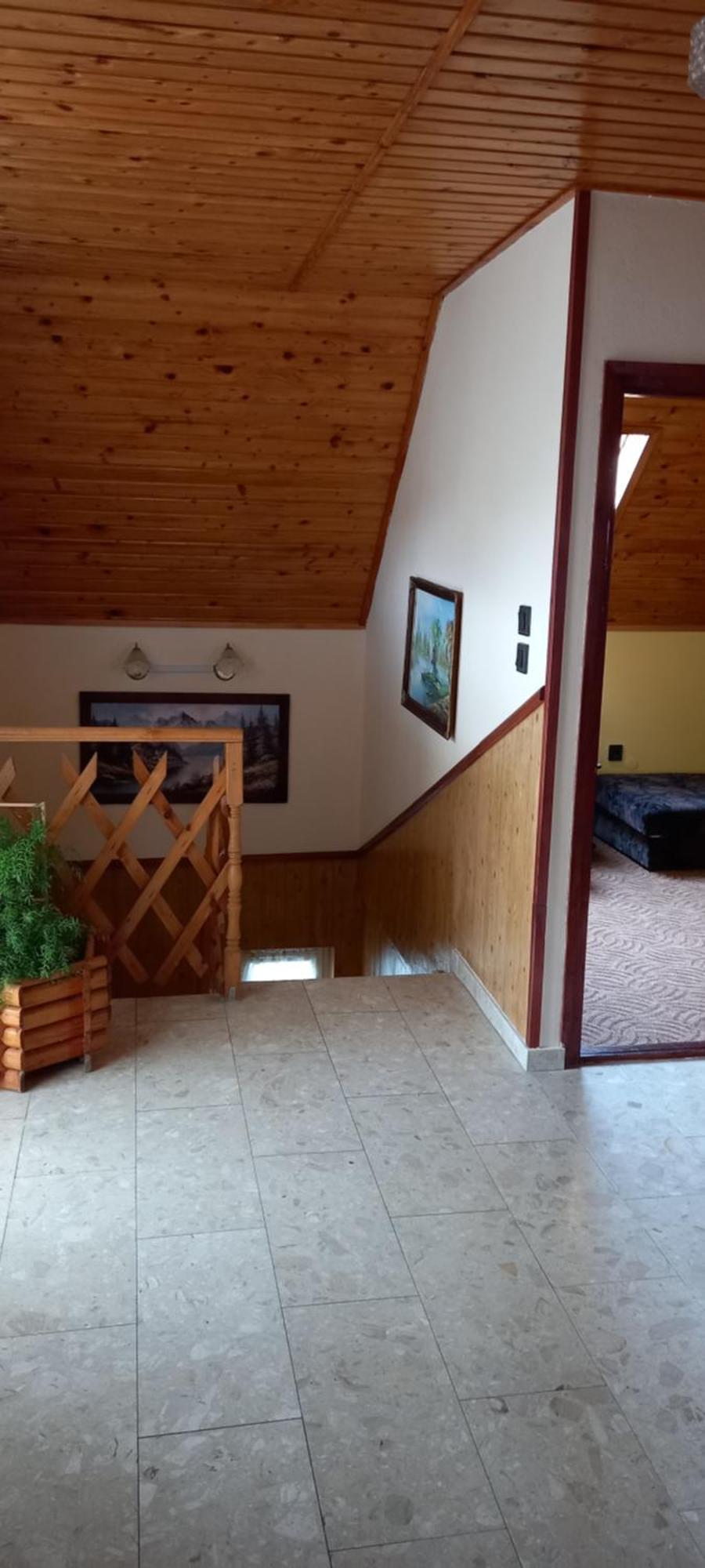シオーフォクPatrik Apartmanアパートメント エクステリア 写真